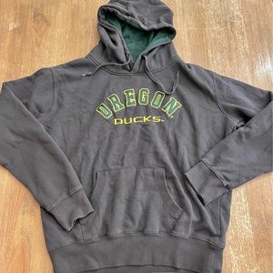 University of Oregon Ducks Hoodie Sweatshirt